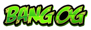 LOGO - BANG OG