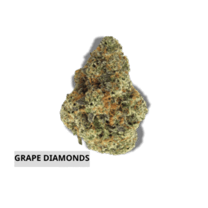 GRAPE DIAMONDS
