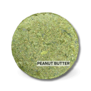 PEANUT BUTTER อัด